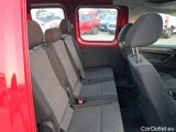  Volkswagen  Caddy  Profesional Kombi BMT 2.0 TDI 100CV MT5 E6dT #7