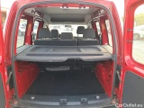  Volkswagen  Caddy  Profesional Kombi BMT 2.0 TDI 100CV MT5 E6dT #8