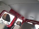  Volkswagen  Caddy  Profesional Kombi BMT 2.0 TDI 100CV MT5 E6dT #13