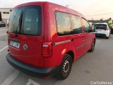  Volkswagen  Caddy  Profesional Kombi BMT 2.0 TDI 100CV MT5 E6dT #2