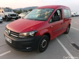  Volkswagen  Caddy  Profesional Kombi BMT 2.0 TDI 100CV MT5 E6dT 