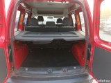  Volkswagen  Caddy  Profesional Kombi BMT 2.0 TDI 100CV MT5 E6dT #8