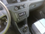  Volkswagen  Caddy  Profesional Kombi BMT 2.0 TDI 100CV MT5 E6dT #13