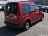  Volkswagen  Caddy  Profesional Kombi BMT 2.0 TDI 100CV MT5 E6dT #2