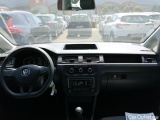  Volkswagen  Caddy  Profesional Kombi BMT 2.0 TDI 100CV MT5 E6dT #3