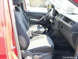  Volkswagen  Caddy  Profesional Kombi BMT 2.0 TDI 100CV MT5 E6dT #6
