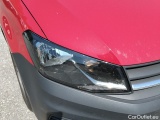  Volkswagen  Caddy  Profesional Kombi BMT 2.0 TDI 100CV MT5 E6dT #16