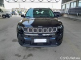  Jeep  Compass JEEP  / 2021 / 5P / SUV 1.3 T4 PHEV 190CV BUSINESS 4XE AUTO #6