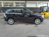  Jeep  Compass JEEP  / 2021 / 5P / SUV 1.3 T4 PHEV 190CV BUSINESS 4XE AUTO #7