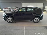  Jeep  Compass JEEP  / 2021 / 5P / SUV 1.3 T4 PHEV 190CV BUSINESS 4XE AUTO #8