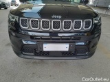  Jeep  Compass JEEP  / 2021 / 5P / SUV 1.3 T4 PHEV 190CV BUSINESS 4XE AUTO #22