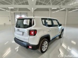  Jeep  Patriot JEEP RENEGADE / 2018 / 5P / SUV 1.3 T4 PHEV 190CV LIMITED 4XE AUTO #2
