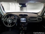  Jeep  Patriot JEEP RENEGADE / 2018 / 5P / SUV 1.3 T4 PHEV 190CV LIMITED 4XE AUTO #3