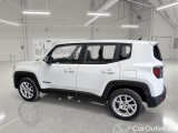  Jeep  Patriot JEEP RENEGADE / 2018 / 5P / SUV 1.3 T4 PHEV 190CV LIMITED 4XE AUTO #8