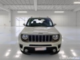  Jeep  Patriot JEEP RENEGADE / 2018 / 5P / SUV 1.3 T4 PHEV 190CV LIMITED 4XE AUTO #6
