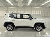  Jeep  Patriot JEEP RENEGADE / 2018 / 5P / SUV 1.3 T4 PHEV 190CV LIMITED 4XE AUTO #7