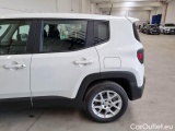  Jeep  Patriot JEEP RENEGADE / 2018 / 5P / SUV 1.3 T4 PHEV 190CV LIMITED 4XE AUTO #34