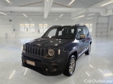  Jeep  Patriot JEEP RENEGADE / 2018 / 5P / SUV 1.3 T4 PHEV 190CV LIMITED 4XE AUTO 