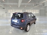  Jeep  Patriot JEEP RENEGADE / 2018 / 5P / SUV 1.3 T4 PHEV 190CV LIMITED 4XE AUTO #2