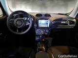  Jeep  Patriot JEEP RENEGADE / 2018 / 5P / SUV 1.3 T4 PHEV 190CV LIMITED 4XE AUTO #3