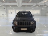  Jeep  Patriot JEEP RENEGADE / 2018 / 5P / SUV 1.3 T4 PHEV 190CV LIMITED 4XE AUTO #6