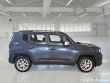  Jeep  Patriot JEEP RENEGADE / 2018 / 5P / SUV 1.3 T4 PHEV 190CV LIMITED 4XE AUTO #7