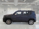  Jeep  Patriot JEEP RENEGADE / 2018 / 5P / SUV 1.3 T4 PHEV 190CV LIMITED 4XE AUTO #8