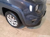  Jeep  Patriot JEEP RENEGADE / 2018 / 5P / SUV 1.3 T4 PHEV 190CV LIMITED 4XE AUTO #24