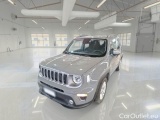  Jeep  Patriot JEEP RENEGADE / 2018 / 5P / SUV 1.3 T4 PHEV 190CV LIMITED 4XE AUTO 