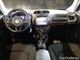  Jeep  Patriot JEEP RENEGADE / 2018 / 5P / SUV 1.3 T4 PHEV 190CV LIMITED 4XE AUTO #3