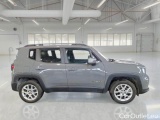  Jeep  Patriot JEEP RENEGADE / 2018 / 5P / SUV 1.3 T4 PHEV 190CV LIMITED 4XE AUTO #7