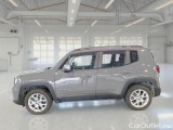  Jeep  Patriot JEEP RENEGADE / 2018 / 5P / SUV 1.3 T4 PHEV 190CV LIMITED 4XE AUTO #8