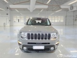  Jeep  Patriot JEEP RENEGADE / 2018 / 5P / SUV 1.3 T4 PHEV 190CV LIMITED 4XE AUTO #6