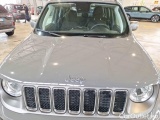  Jeep  Patriot JEEP RENEGADE / 2018 / 5P / SUV 1.3 T4 PHEV 190CV LIMITED 4XE AUTO #22