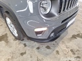  Jeep  Patriot JEEP RENEGADE / 2018 / 5P / SUV 1.3 T4 PHEV 190CV LIMITED 4XE AUTO #25