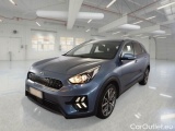  KIA  Niro KIA  / 2019 / 5P / BERLINA 1.6 HEV GDI STYLE DCT 