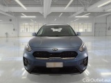  KIA  Niro KIA  / 2019 / 5P / BERLINA 1.6 HEV GDI STYLE DCT #6