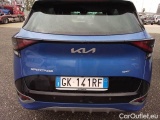  KIA  Sportage KIA  / 2021 / 5P / SUV 1.6 TGDI HEV GT-LINE PLUS 2WD AUTO #2
