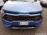  KIA  Sportage KIA  / 2021 / 5P / SUV 1.6 TGDI HEV GT-LINE PLUS 2WD AUTO 