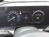  KIA  Sportage KIA  / 2021 / 5P / SUV 1.6 TGDI HEV GT-LINE PLUS 2WD AUTO #4