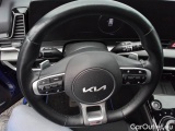  KIA  Sportage KIA  / 2021 / 5P / SUV 1.6 TGDI HEV GT-LINE PLUS 2WD AUTO #3
