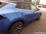  KIA  Sportage KIA  / 2021 / 5P / SUV 1.6 TGDI HEV GT-LINE PLUS 2WD AUTO #6