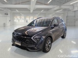  KIA  Sportage KIA  / 2021 / 5P / SUV 1.6 TGDI HEV GT-LINE PLUS 2WD AUTO 
