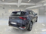  KIA  Sportage KIA  / 2021 / 5P / SUV 1.6 TGDI HEV GT-LINE PLUS 2WD AUTO #2