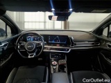  KIA  Sportage KIA  / 2021 / 5P / SUV 1.6 TGDI HEV GT-LINE PLUS 2WD AUTO #3