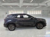  KIA  Sportage KIA  / 2021 / 5P / SUV 1.6 TGDI HEV GT-LINE PLUS 2WD AUTO #7