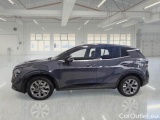  KIA  Sportage KIA  / 2021 / 5P / SUV 1.6 TGDI HEV GT-LINE PLUS 2WD AUTO #8