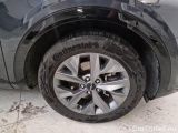  KIA  Sportage KIA  / 2021 / 5P / SUV 1.6 TGDI HEV GT-LINE PLUS 2WD AUTO #17