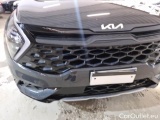  KIA  Sportage KIA  / 2021 / 5P / SUV 1.6 TGDI HEV GT-LINE PLUS 2WD AUTO #22