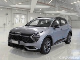  KIA  Sportage KIA  / 2021 / 5P / SUV 1.6 TGDI HEV GT-LINE PLUS 4WD AUTO 